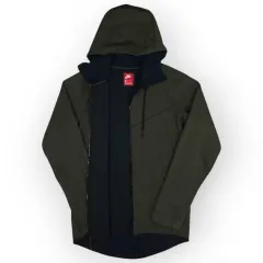 Nike Tech Jacket (XS)