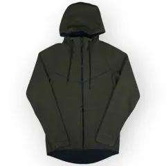 Nike Tech Jacket (XS)