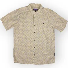 Patagonia Hawai Shirt (L)