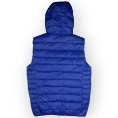Pepe Jeans Hooded Puffer Vest (M)