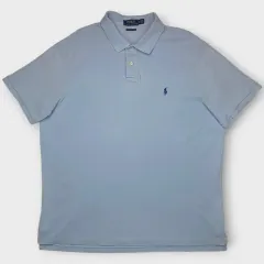 Polo Ralph Lauren Polo Shirt (L-XL)