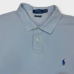Polo Ralph Lauren Polo Shirt (L-XL)