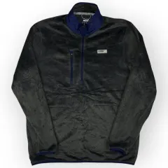 Puma Half Zip Fur (M-L)
