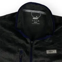 Puma Half Zip Fur (M-L)