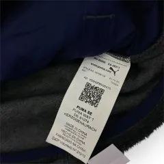Puma Half Zip Fur (M-L)