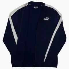 Puma Track Jacket (XL)