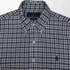 Ralph Lauren Shirt (S)