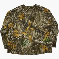 Real Tree Sportive Long-Sleeve (3XL)