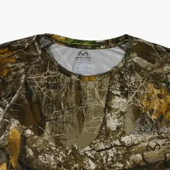 Real Tree Sportive Long-Sleeve (3XL)