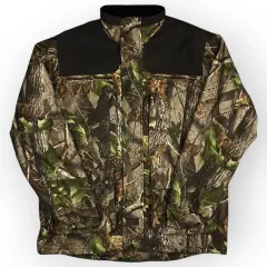 Swedteam Hooded Jacket (XXL)