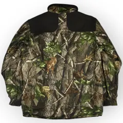 Swedteam Hooded Jacket (XXL)