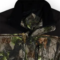 Swedteam Hooded Jacket (XXL)