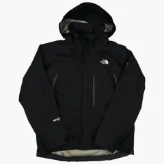 The North Face Hooded Jacket (L-XL)