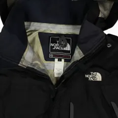 The North Face Hooded Jacket (L-XL)