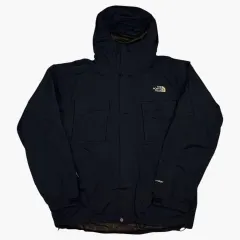 The North Face Hooded Ski Jacket (L-XL)