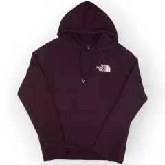 The North Face Hoodie (S)
