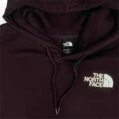 The North Face Hoodie (S)