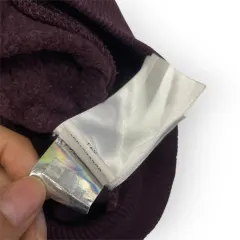 The North Face Hoodie (S)