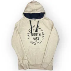 The North Face Hoodie (S)