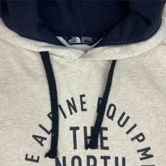 The North Face Hoodie (S)