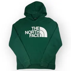 The North Face Hoodie (S-M)