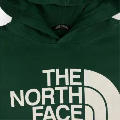 The North Face Hoodie (S-M)