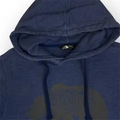 The North Face Hoodie (S-M)