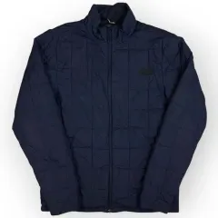 The North Face Puffer Jacket (S-M)