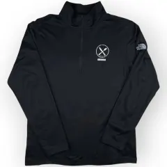 The North Face Quarter Zip Sportive Long-Sleeve (L)
