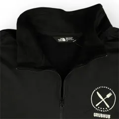 The North Face Quarter Zip Sportive Long-Sleeve (L)