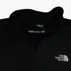 The North Face Quarter Zip Sportive Long-Sleeve (XXL)