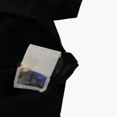 The North Face Quarter Zip Sportive Long-Sleeve (XXL)
