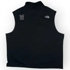 The North Face Vest (3XL)