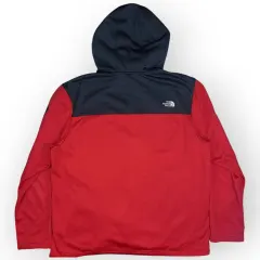 The North Face Zip Up Hoodie (XXL)