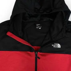 The North Face Zip Up Hoodie (XXL)