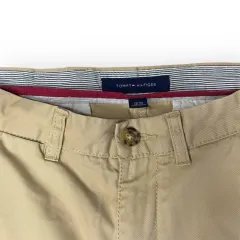 Tommy Hilfiger Casual Pants (S-M)