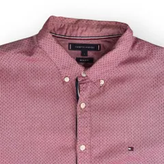 Tommy Hilfiger Shirt (L)