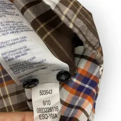 Tommy Hilfiger Shirt (XXL)