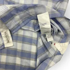 Tommy Hilfiger Short-Sleeve Shirt (XL)