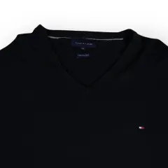 Tommy Hilfiger V-Neck Sweater (XL)