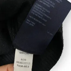 Tommy Hilfiger V-Neck Sweater (XL)
