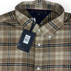 Tommy Hilfiger Winter Shirt (XL)