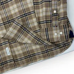 Tommy Hilfiger Winter Shirt (XL)