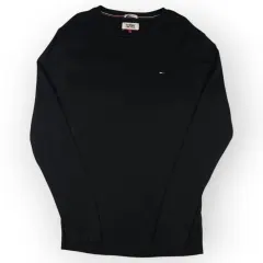 Tommy Jeans Long-Sleeve (M)