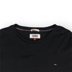Tommy Jeans Long-Sleeve (M)