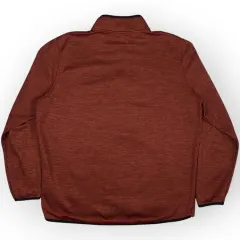 Under Armour Heavy Quarter Zip Sportive Long-Sleeve (XL-XXL)