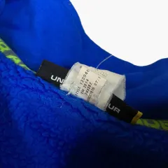 Under Armour Quarter Zip Fleece (M)