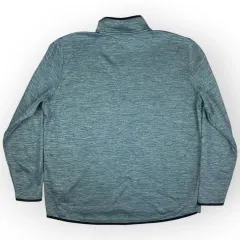 Under Armour Quarter Zip Sportive Long-Sleeve (L-XL)