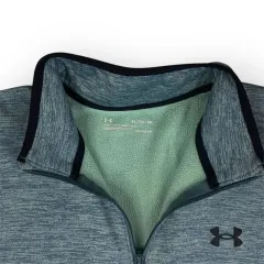 Under Armour Quarter Zip Sportive Long-Sleeve (L-XL)