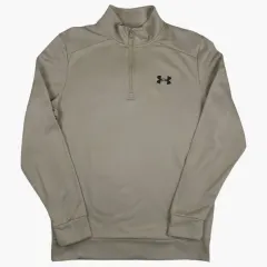 Under Armour Quarter Zip Sportive Long-Sleeve (M-L)